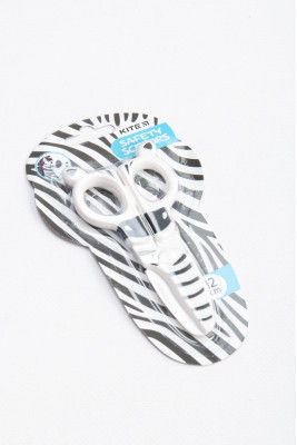 Ножиці дитячі 12 см, KITE